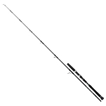 Molix MFS-SW-73G Fioretto Speciale Game 1+1 Спиннинговая Удочка Черный Black 2.20 m 