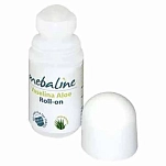 Mebaline 755-065 Вазелин Алоэ Вера Ролл Он 50ml 39x44x15 50 ml