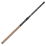 Okuma AVT-S-3507MH-T Aventa Tele Спиннинговая Удочка Черный 3.50 m 