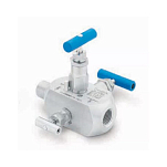 Запорный блок Swagelok SS-V3NBM8-F8-11421 1/2