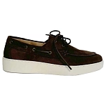 Sea ranch 24-8-700-029-46 Обувь 24-8-700 Dark Brown 35x25x15 EU 46