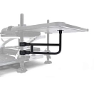 Купить Preston innovations p0110036-unit крепление ящика сиденья Offbox Pro Black 40x40x30 7ft.ru в интернет магазине Семь Футов