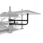 Preston innovations p0110036-unit крепление ящика сиденья Offbox Pro Black 40x40x30