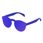 Ocean sunglasses 21.2 поляризованные солнцезащитные очки Ibiza Space Flat Revo Dark Blue Space Flat Revo Dark Blue/CAT3