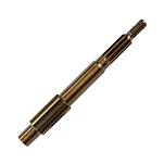 Вал гребной Skipper для Yamaha Модели техники: 4-5HP SK6E0-45611-01