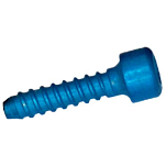 MV Spools TORAL-RC-LIGHTBLU Toral Саморез Голубой  Light Blue