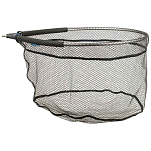 CTEC 003230-00107-00000-00 Rubber Floating Головка подсачека 8 Mm Черный Black 55 x 45 x 30 cm 
