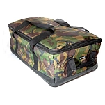 Cult tackle CUL18 Большая сумка Deluxe Boat XL  Camo