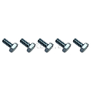 Купить Johnson Pump 09-47553-108 Комплект винтов, 5 шт. 1/4"-20 UNC x 1/2", нержавеющая сталь 7ft.ru в интернет магазине Семь Футов