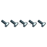 Johnson Pump 09-47553-108 Комплект винтов, 5 шт. 1/4