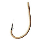 Купить Gamakatsu 149088-00400-00000-00 A1 G-Carp Super Крючки С Одним Глазком Золотистый Camou S 4  7ft.ru в интернет магазине Семь Футов