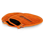 Petromax t300-e Aramid Pro 300 Прихватки с карманом Оранжевый Orange