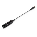 Купить Siren T5466 Night Glo Bobbin Индикатор вешалки S Черный Black 7ft.ru в интернет магазине Семь Футов