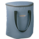 Купить Campingaz 203159 Basic 15L Soft Portable Cooler Серый  Bright Blue 7ft.ru в интернет магазине Семь Футов