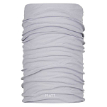 Matt 5895-621 Шарф-хомут Microfiber Серый  Acero