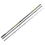 Kali 40501 Module H Fuji K Fazlite Удочка Для Серфинга Dark Blue / Green 4.20 m