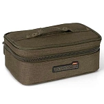 Fox international CLU567 чехол для наживки на крючок для горшка Voyager® 8 Camo