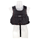 Купить Besto 20422025 Sailor 50N Спасательный жилет Черный Black / Orange XL  7ft.ru в интернет магазине Семь Футов