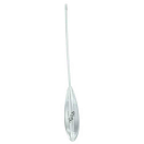 Купить Ragot AWQ330054 Opaque Semi-Diving плавать Белая  10 g  7ft.ru в интернет магазине Семь Футов