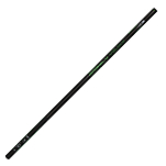 Maver 4884B102 Grizzly Tele Быстрая болонская удочка без кольца Black 10.20 m