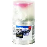 Soromap SOR140085 Комплект из полиэстера Белая White 250 g 