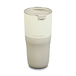 Klean kanteen 1010220 Rise Tumbler 768ml чашка Бежевый Beige