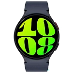 Samsung 69106 Смарт-часы Galaxy Watch6 R945 44mm 4G Зеленый Graphite