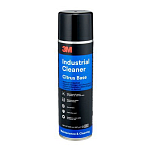 3M LIMP500 Industrial 500ml Industrial Очиститель  Clear