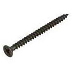 Talamex 40101186 Чипборд Филипс Голова Pozidrive 6 единицы измерения Черный Grey 5.0 x 30 mm 