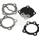 Ремкомплект топливного насоса Suzuki DT8-15, Omax 1517093911_OM