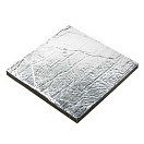 Купить Vetus DUPLI-ST040A Sonitech Алюминий 60x100 См Легкий акустический Изоляция Материал Серебристый Grey 40 mm 7ft.ru в интернет магазине Семь Футов