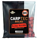 Купить Dynamite baits ADY041799 Бойл Carptec all фрукты 300g  Brown 20 mm 7ft.ru в интернет магазине Семь Футов