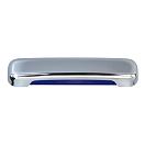 Купить Quick italy 4043113 CPR 1 Светодиодная подсветка Blue Tab Серебристый Silver 7ft.ru в интернет магазине Семь Футов
