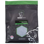 Nash bait B6517-UNIT пеллеты Monster Shrimp 5kg  6 mm
