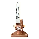 Купить Groco 34-fbv2500 Трехфланцевый клапан 1/2´´ не для питьевой воды Bronze 35x31x21 7ft.ru в интернет магазине Семь Футов