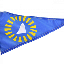 CLUB BURGEES CQ3A0 SKU Segel-Kameradschaft Unterbâcher See e.V.