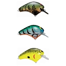 Купить Shimano fishing 5VZP106P02-UNIT Bantam Macbeth 63 Mm 16g Многоцветный 003 7ft.ru в интернет магазине Семь Футов