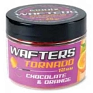 Купить Kolpo 1163041-04 Hookbaits Wafters Tornado 30g Острый Бесцветный Red 12 mm 7ft.ru в интернет магазине Семь Футов