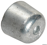 Spare anode for Vetus Bow 220, 43.070.10