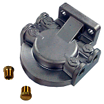 Sierra 47-77771 H2OSEP-SS1/4´´ Комплект фильтров Черный