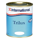 Купить Краска твёрдая необрастающая International Trilux YBB580/750AG 750мл тёмно-синяя 7ft.ru в интернет магазине Семь Футов