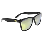 Yachter´s choice 505-43857 поляризованные солнцезащитные очки Catalina Black Matt / Gold