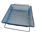 Salper 80TAMI002 Staright Sieve  Grey L