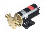 JOHNSON PUMP 10-24690-01 Импеллерный насос F4B-11 Ультра Балласт