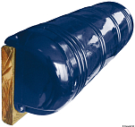Protezione per pontile BIG FENDER blu, Osculati 33.519.61