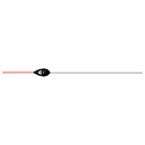 Купить Mikado SMS-051-1.5 Fixed 051 Плавать Черный  Black 1.5 g  7ft.ru в интернет магазине Семь Футов
