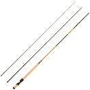 Купить Daiwa ext393mldf Удилище для нахлыста Exceler Toc Grey / Orange 138x10x10 3.9 m 7ft.ru в интернет магазине Семь Футов
