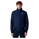 Купить North sails 603188-0802-xxl Куртка Sailor 603188 Navy Blue 40x30x20 7ft.ru в интернет магазине Семь Футов