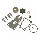 Купить Ремкомплект помпы Skipper для Yamaha 40/50/60 OEM: SK63D-W0078-01 в интернет магазине Семь Футов