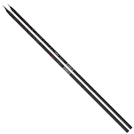 Tubertini 0B696 Level TBX Strong Болонский Стержень 6.00 m